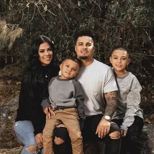 Meet your Posher, Armando